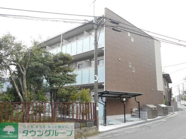 クレイノハイツサングリーンIIの物件内観写真